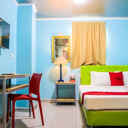 เรดดอร์ซ พลัส ใกล้ยูวี มันดาเว เซบู Hotel Cebu ภายนอก รูปภาพ
