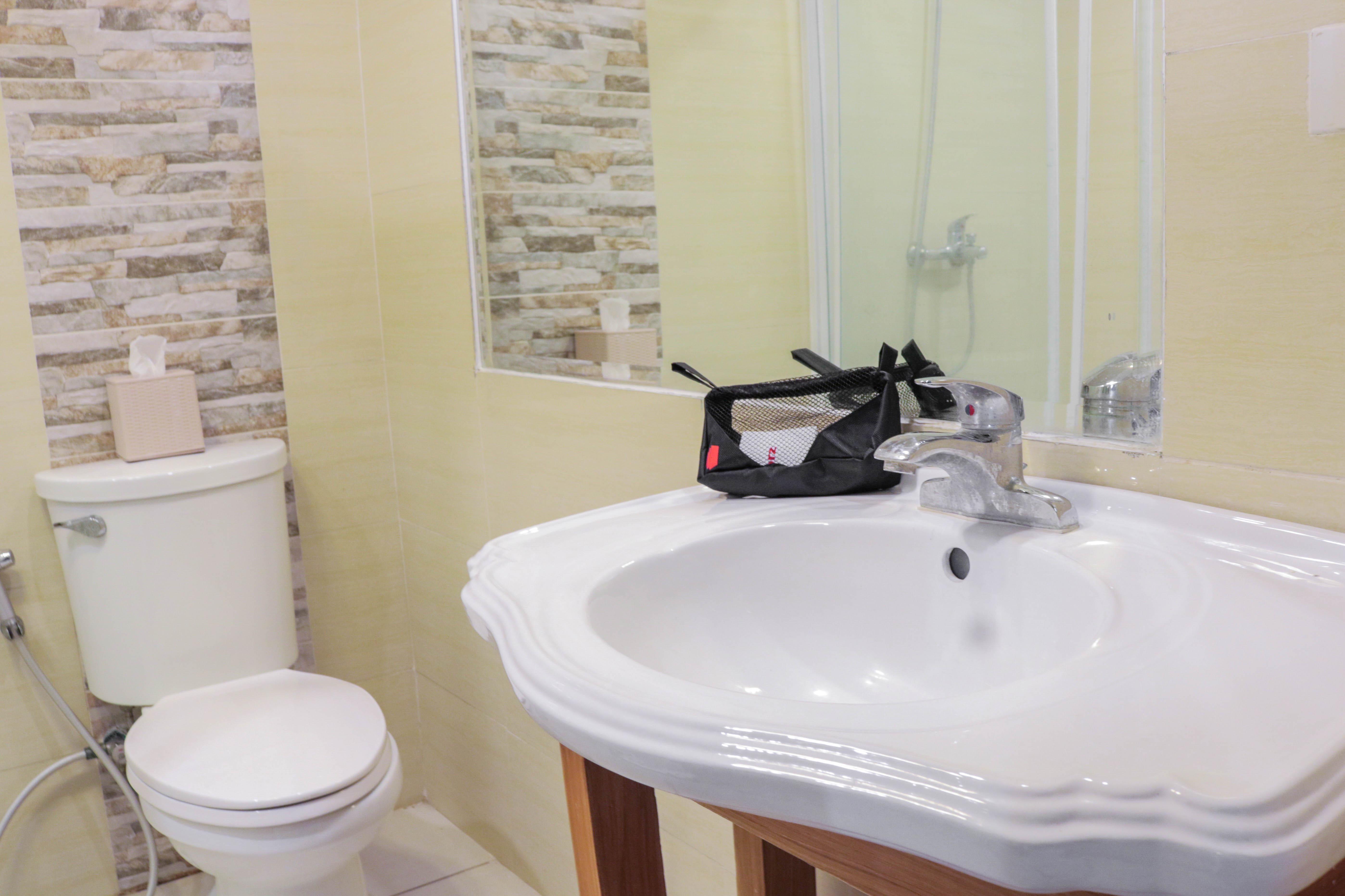 เรดดอร์ซ พลัส ใกล้ยูวี มันดาเว เซบู Hotel Cebu ภายนอก รูปภาพ