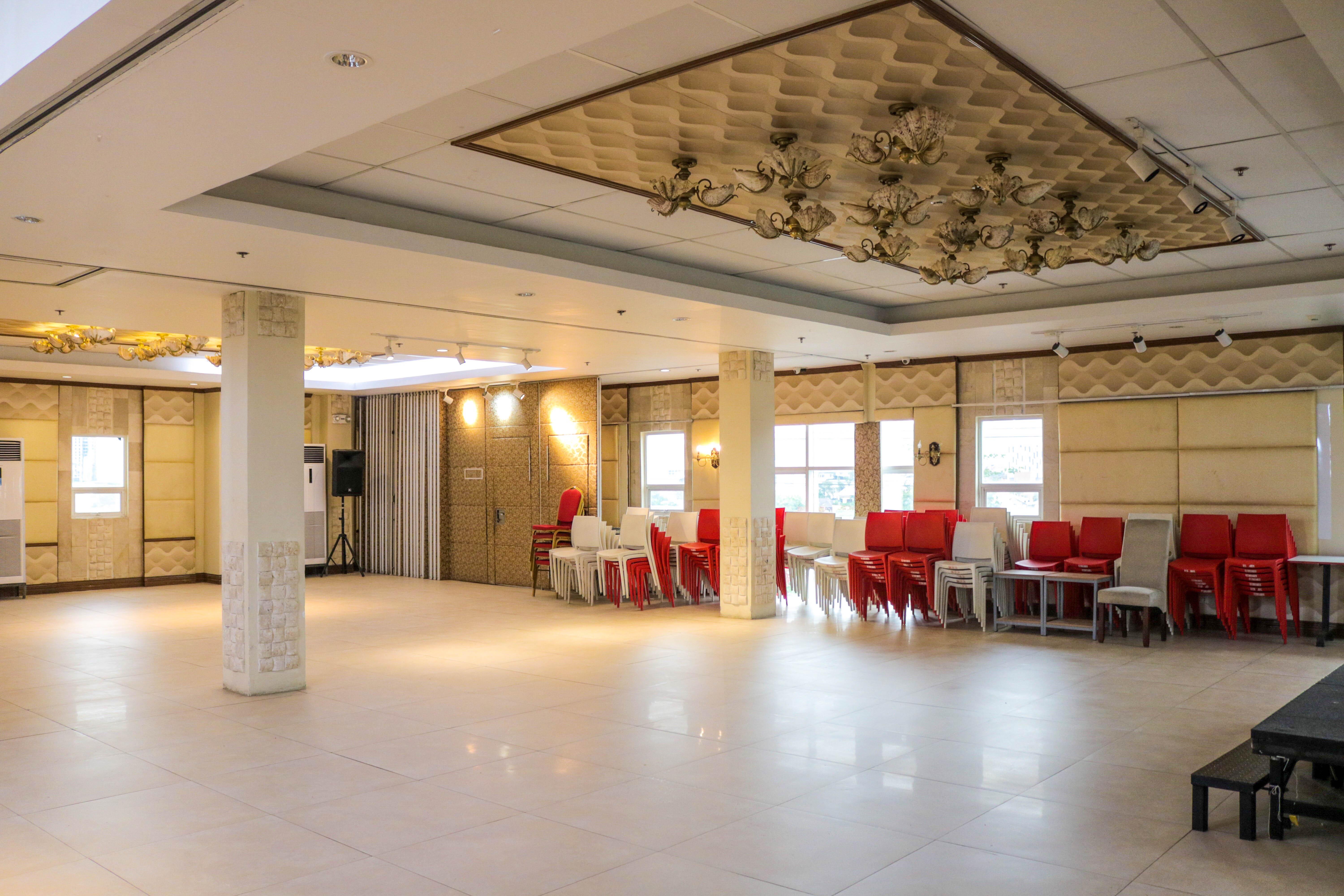 เรดดอร์ซ พลัส ใกล้ยูวี มันดาเว เซบู Hotel Cebu ภายนอก รูปภาพ