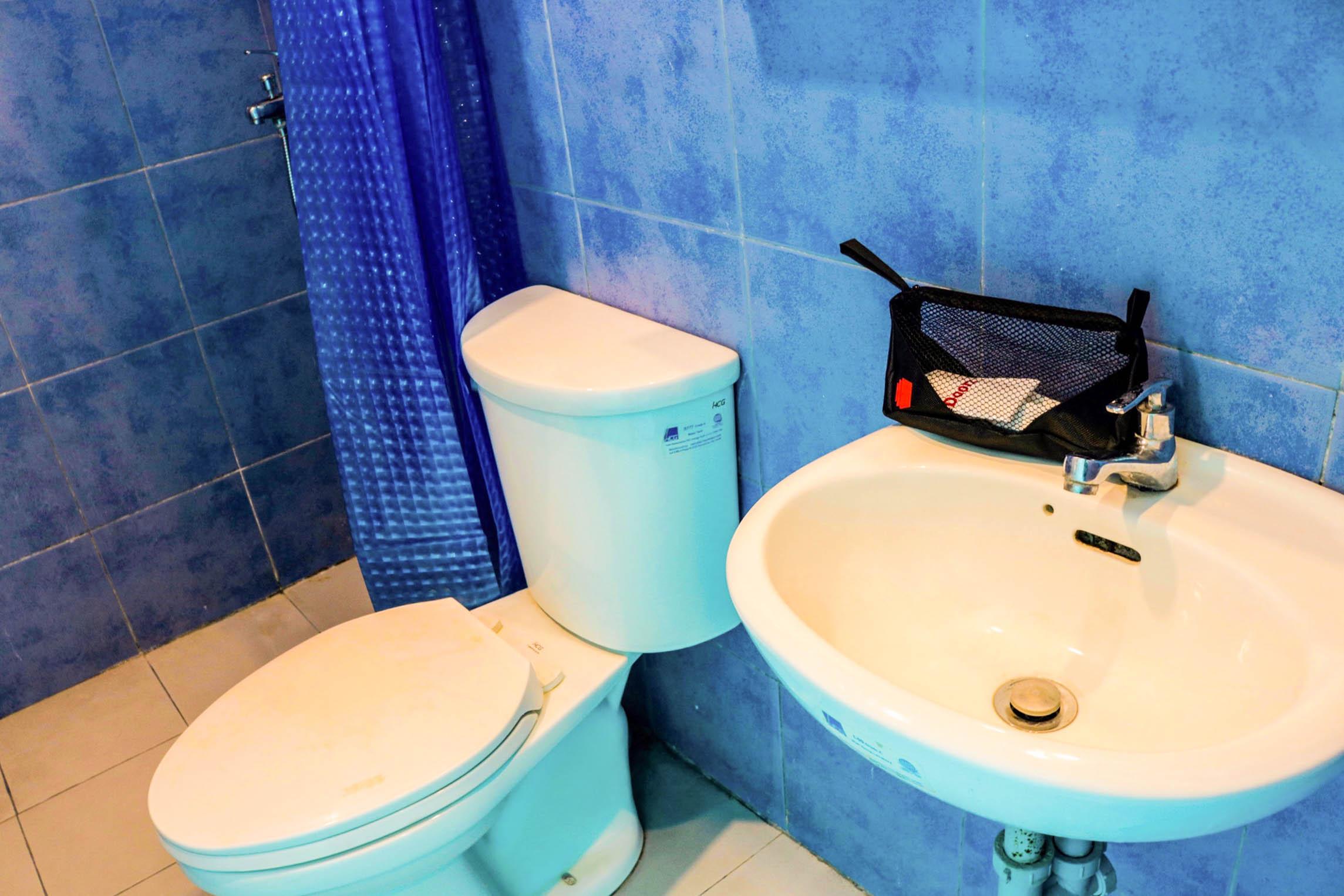 เรดดอร์ซ พลัส ใกล้ยูวี มันดาเว เซบู Hotel Cebu ภายนอก รูปภาพ