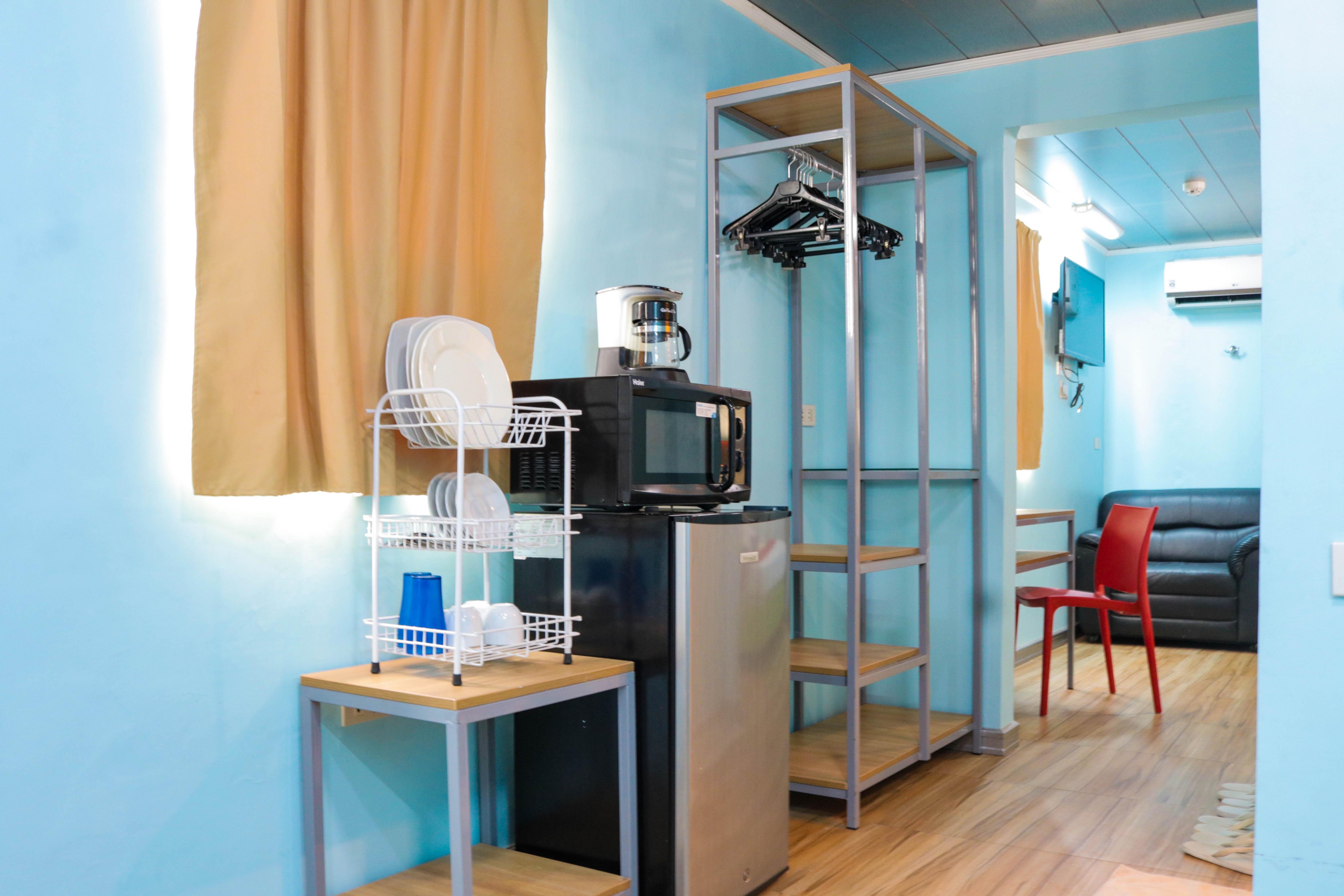 เรดดอร์ซ พลัส ใกล้ยูวี มันดาเว เซบู Hotel Cebu ภายนอก รูปภาพ