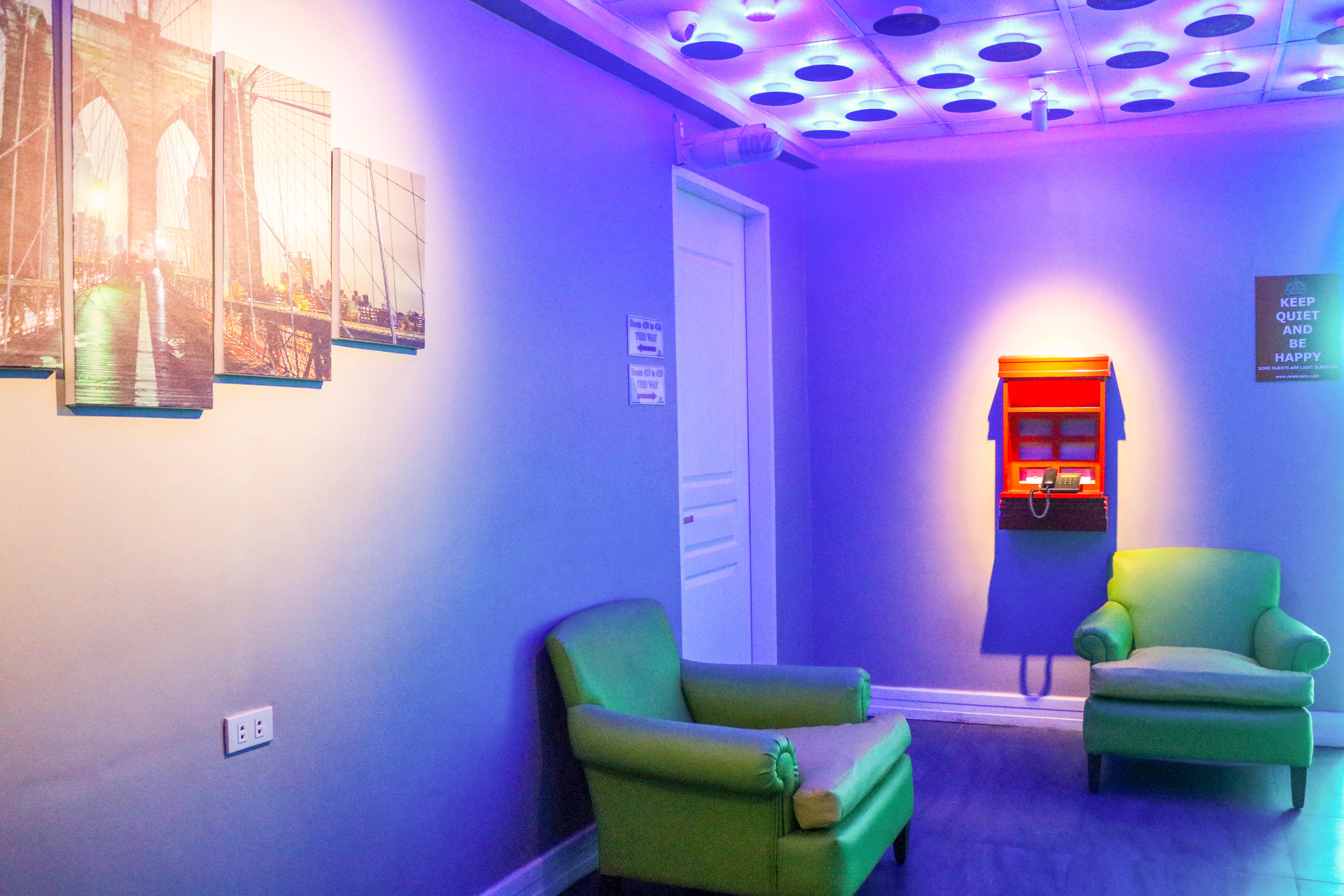 เรดดอร์ซ พลัส ใกล้ยูวี มันดาเว เซบู Hotel Cebu ภายนอก รูปภาพ