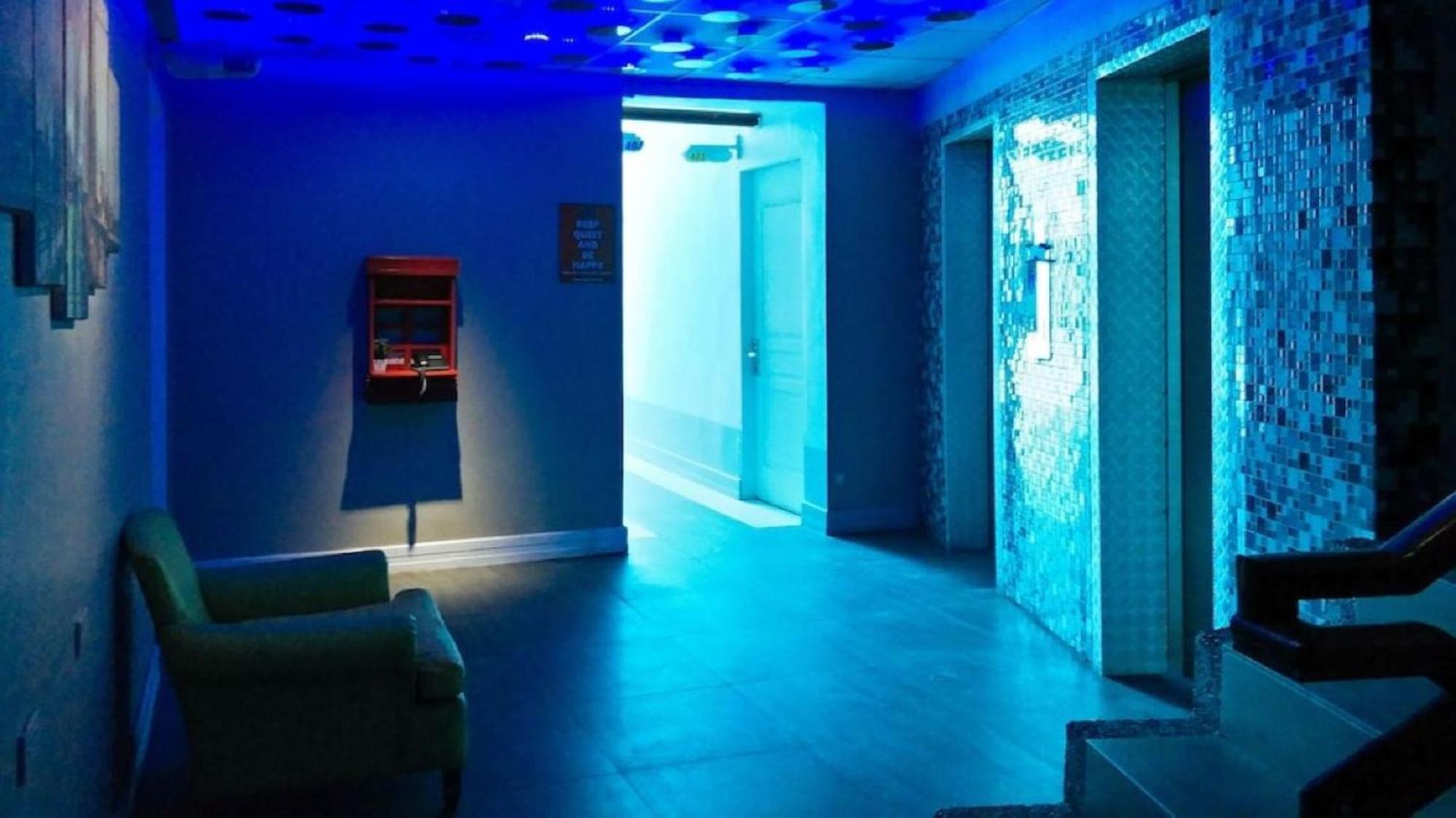 เรดดอร์ซ พลัส ใกล้ยูวี มันดาเว เซบู Hotel Cebu ภายนอก รูปภาพ